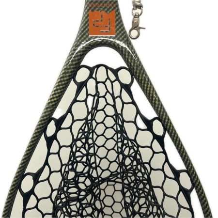 fishpond フィッシュポンド ランディングネット Nomad Yampa 全長710mm