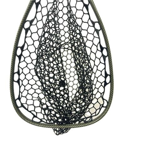 fishpond フィッシュポンド ランディングネット Nomad Yampa 全長710mm