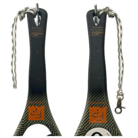 fishpond フィッシュポンド ランディングネット Nomad Yampa 全長710mm