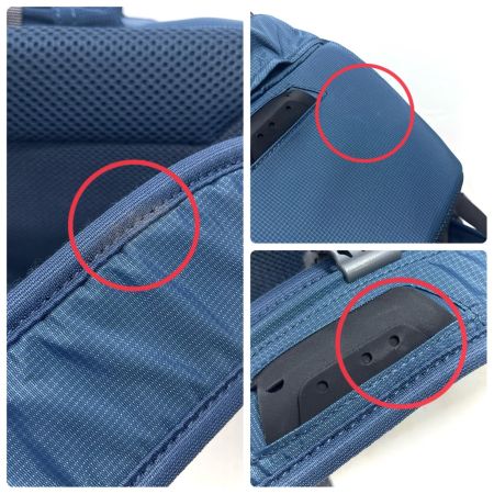 SIMMS フィッシングバッグ FS Sling Pack FSスリングパック ブルー
