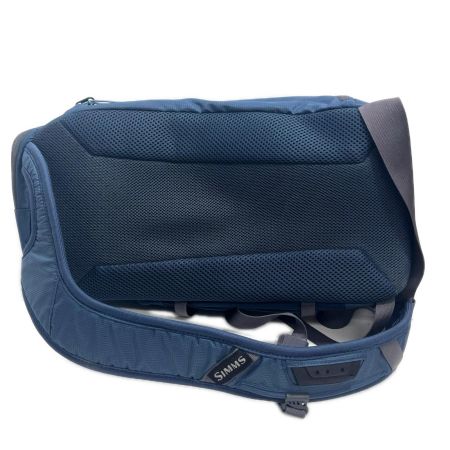 SIMMS フィッシングバッグ FS Sling Pack FSスリングパック ブルー