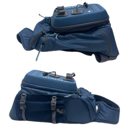 SIMMS フィッシングバッグ FS Sling Pack FSスリングパック ブルー