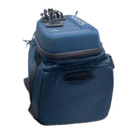 SIMMS フィッシングバッグ FS Sling Pack FSスリングパック ブルー