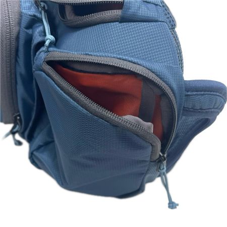SIMMS フィッシングバッグ FS Sling Pack FSスリングパック ブルー