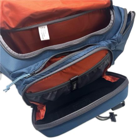 SIMMS フィッシングバッグ FS Sling Pack FSスリングパック ブルー