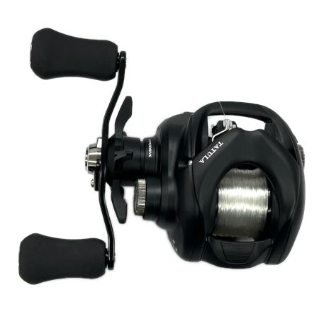 DAIWA ダイワ ベイトリール 24 タトゥーラ TW 100L