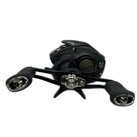DAIWA ダイワ ベイトリール 24 タトゥーラ TW 100L