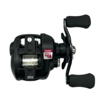DAIWA ダイワ ベイトリール 24 タトゥーラ TW 100L