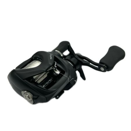 DAIWA ダイワ ベイトリール 24 タトゥーラ TW 100L