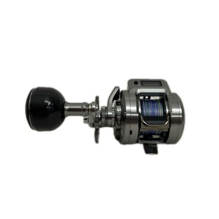 SHIMANO シマノ ベイトリール 24オシアコンクエストCT 301MG 046703