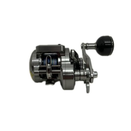 SHIMANO シマノ ベイトリール 24オシアコンクエストCT 301MG 046703