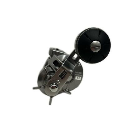 SHIMANO シマノ ベイトリール 24オシアコンクエストCT 301MG 046703