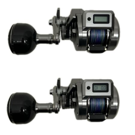 SHIMANO シマノ ベイトリール 24オシアコンクエストCT 301MG 046703