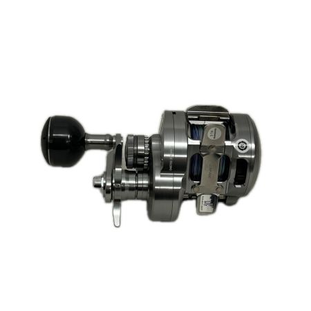 SHIMANO シマノ ベイトリール 24オシアコンクエストCT 301MG 046703