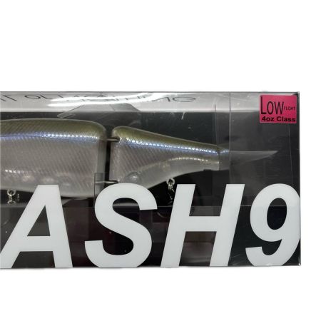 DRT ルアー ビッグベイト KLASH9 Low ローフロート #Female HASU