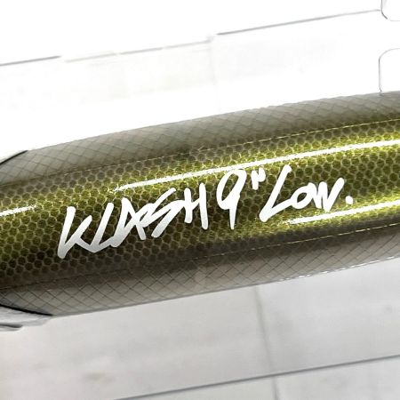 DRT ルアー ビッグベイト KLASH9 Low ローフロート #Female HASU