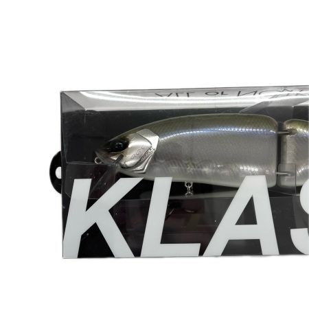 DRT ルアー ビッグベイト KLASH9 Low ローフロート #Female HASU