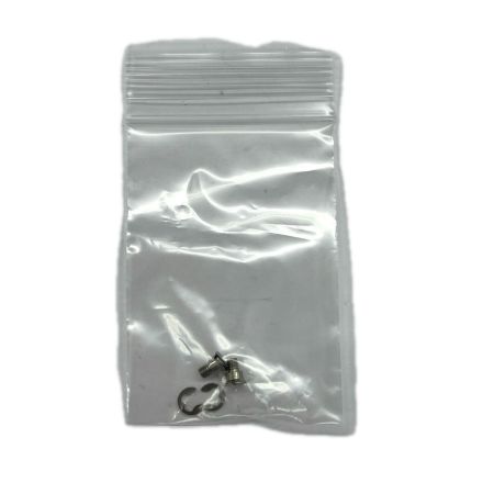 Avail アベイル 釣り小物 サイドカップセット 2501C IAR ST リム サテンブラック