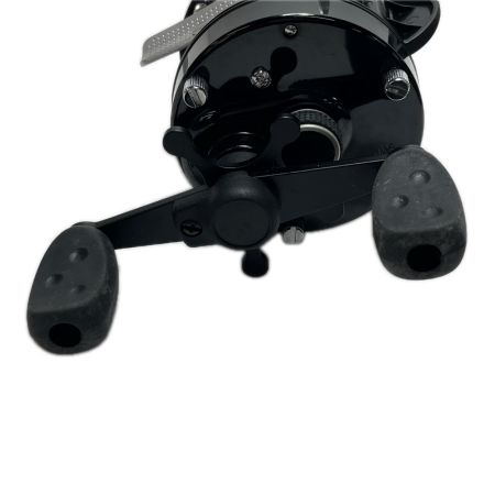 Abu Garcia アブガルシア ベイトリール ウルトラキャスト 4600C 外箱付 080008