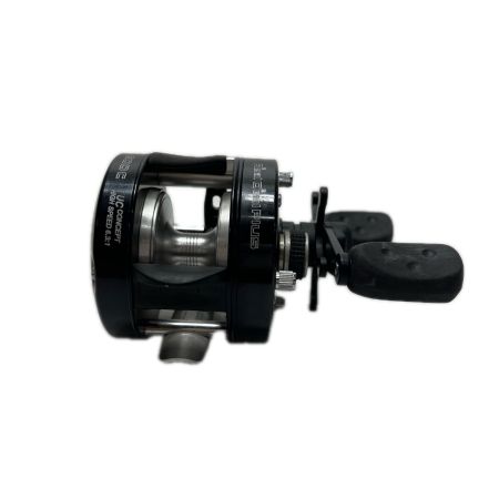 Abu Garcia アブガルシア ベイトリール ウルトラキャスト 4600C 外箱付 080008