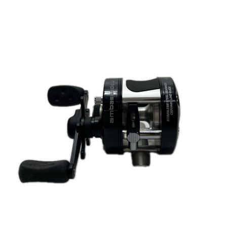 Abu Garcia アブガルシア ベイトリール ウルトラキャスト 4600C 外箱付 080008
