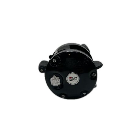 Abu Garcia アブガルシア ベイトリール ウルトラキャスト 4600C 外箱付 080008