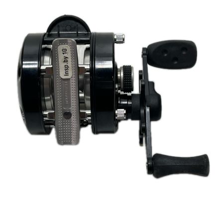 Abu Garcia アブガルシア ベイトリール ウルトラキャスト 4600C 外箱付 080008