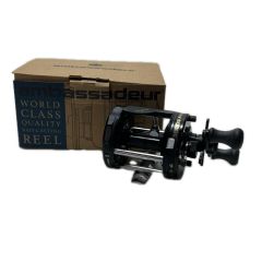 Abu Garcia アブガルシア ベイトリール アンバサダー 6000C 010708 Bランク