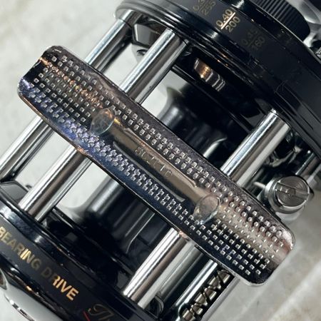 Abu Garcia アブガルシア ベイトリール アンバサダー 6000C 010708