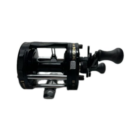 Abu Garcia アブガルシア ベイトリール アンバサダー 6000C 010708