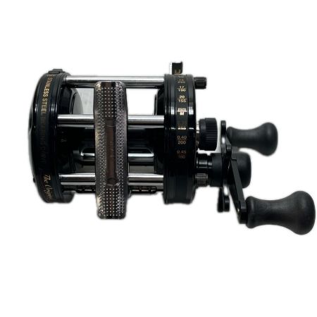 Abu Garcia アブガルシア ベイトリール アンバサダー 6000C 010708