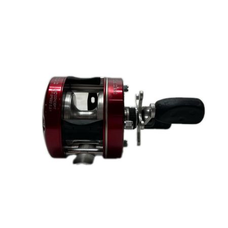 Abu Garcia アブガルシア ベイトリール アンバサダー 4600C 080008