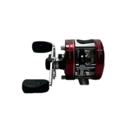 Abu Garcia アブガルシア ベイトリール アンバサダー 4600C 080008