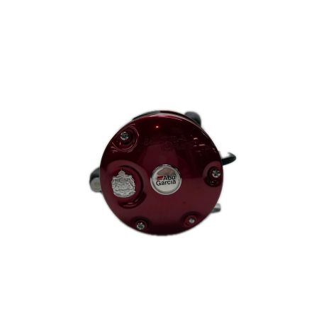 Abu Garcia アブガルシア ベイトリール アンバサダー 4600C 080008