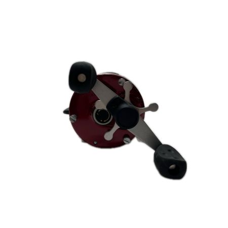 Abu Garcia アブガルシア ベイトリール アンバサダー 4600C 080008