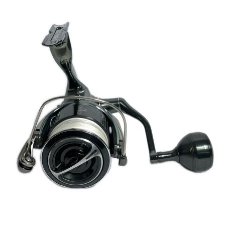 SHIMANO シマノ スピニングリール 22ステラ C5000XG-K 箱付 043979