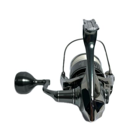 SHIMANO シマノ スピニングリール 22ステラ C5000XG-K 箱付 043979