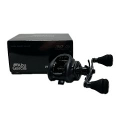 Abu Garcia アブガルシア ベイトリール レボビースト 40-HS 外箱・純正ハンドル2点付 Bランク