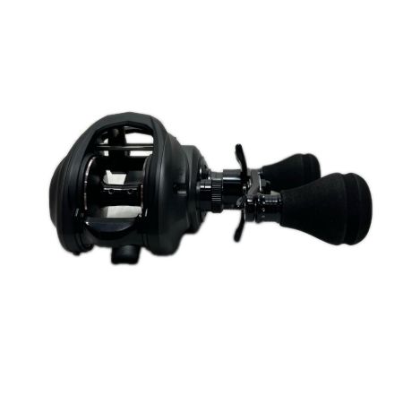 Abu Garcia アブガルシア ベイトリール レボビースト 40-HS 外箱・純正ハンドル2点付