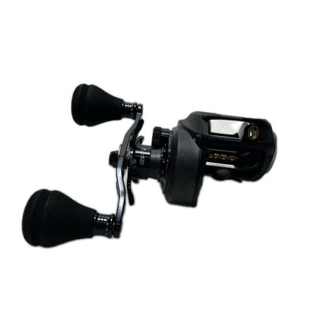 Abu Garcia アブガルシア ベイトリール レボビースト 40-HS 外箱・純正ハンドル2点付