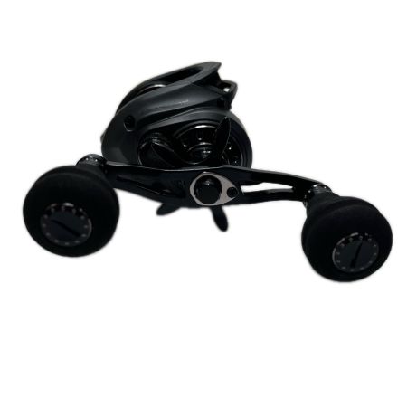 Abu Garcia アブガルシア ベイトリール レボビースト 40-HS 外箱・純正ハンドル2点付