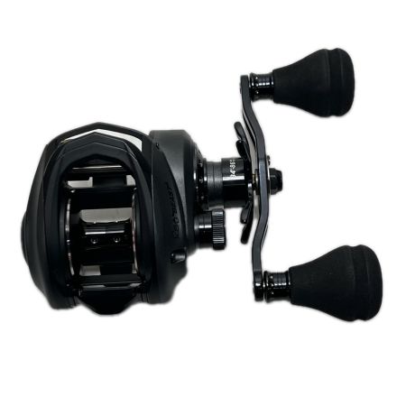 Abu Garcia アブガルシア ベイトリール レボビースト 40-HS 外箱・純正ハンドル2点付