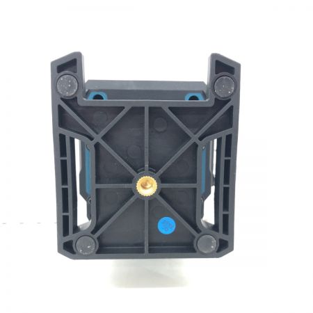 ДД TAKAMINE 高峰楽器製作所  バッテリ・充電器・ケース付き ﾚｰｻﾞｰ墨出し GM‐120S グリーン