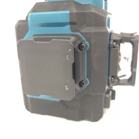 ДД TAKAMINE 高峰楽器製作所 バッテリ・充電器・ケース付き 傷あり ﾚｰｻﾞｰ墨出し GM-120S グリーン