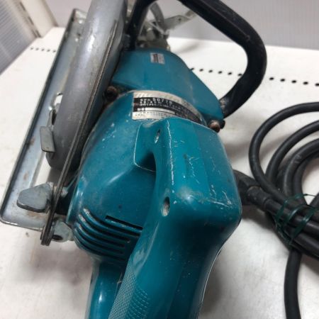 MAKITA マキタ 7型マルノコ 5077B 5077B