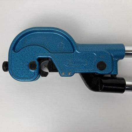 ЗЗ LOBSTER ロブスター 22/38/60/80/100ｍｍ 手動圧着機 取説付 AK-100