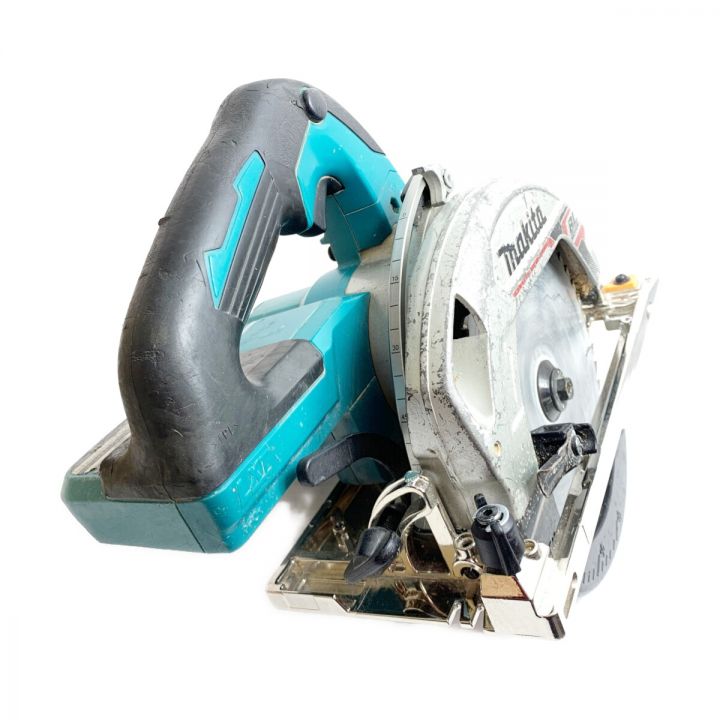 MAKITA マキタ 165mm 充電式丸ノコ 18V 本体のみ HS631D MAKITA マキタ 165mm 充電式丸ノコ 18V 本体のみ HS631D
