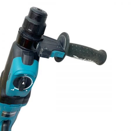  MAKITA マキタ 26ｍｍ　ハンマドリル　ケース付き HR2631F グリーン