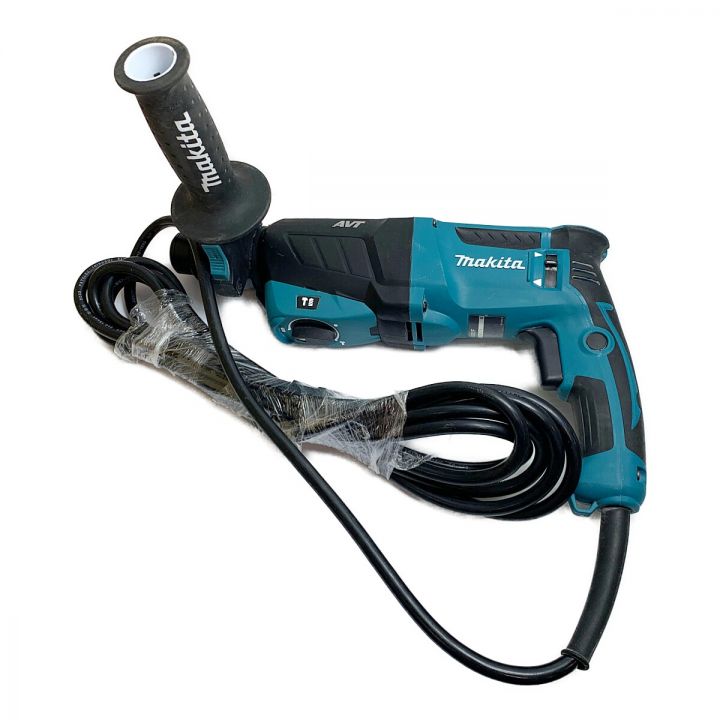 MAKITA マキタ 26mm ハンマドリル ケース付き HR2631F グリーン  