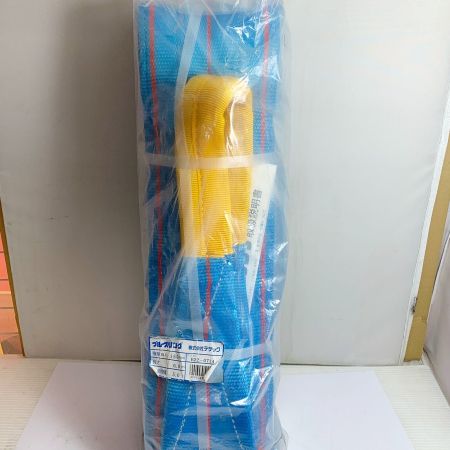 ДД TESAC ブルースリング　スリングベルト　 3E150X6 ブルー